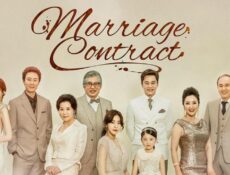 مسلسل Marriage Contract الحلقة 16 والاخيرة مترجمة