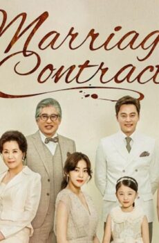 Marriage Contract