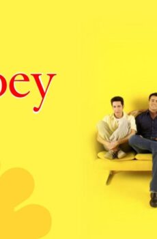 Joey الموسم 2