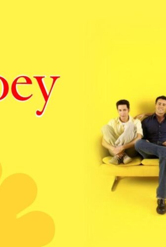 Joey الموسم 2