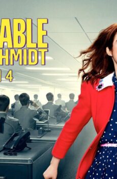 Unbreakable Kimmy Schmidt الموسم 4