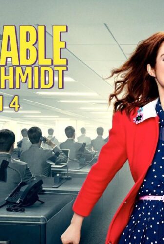 Unbreakable Kimmy Schmidt الموسم 4