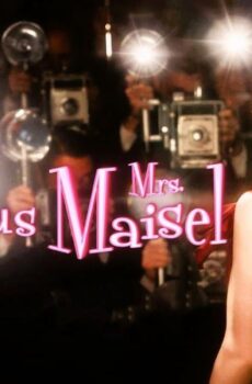 The Marvelous Mrs. Maisel الموسم 4