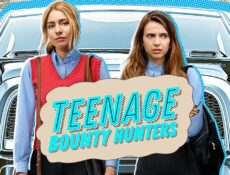 مسلسل Teenage Bounty Hunters الحلقة 7 السابعة مترجمة