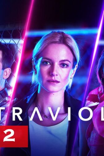 Ultraviolet الموسم 2
