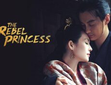 مسلسل The Rebel Princess الحلقة 24 مترجمة