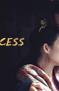 The Rebel Princess