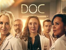 مسلسل Doc الموسم 2 الحلقة 1 الاولي مترجمة