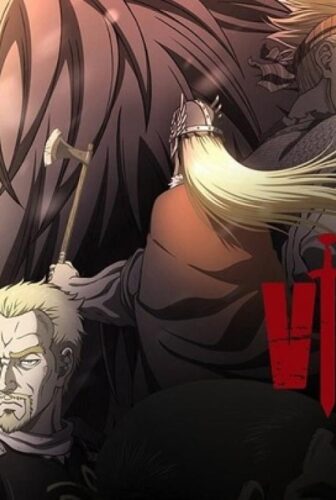Vinland Saga