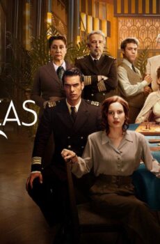 High Seas الموسم 2