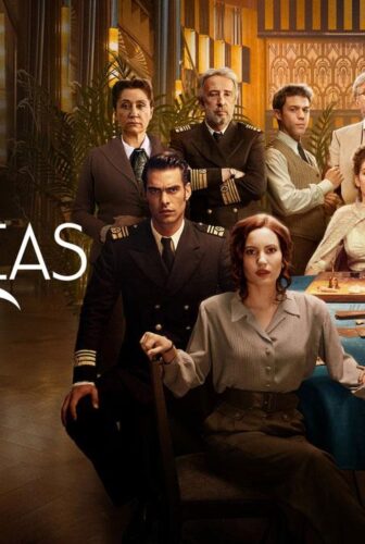 مسلسل High Seas الموسم 2 الحلقة 2 الثانية مترجمة