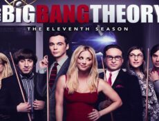 مسلسل The Big Bang Theory الموسم 11 الحلقة 11 الحادية عشر مترجمة