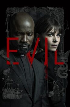 Evil الموسم 3