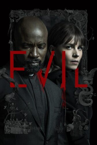Evil الموسم 3