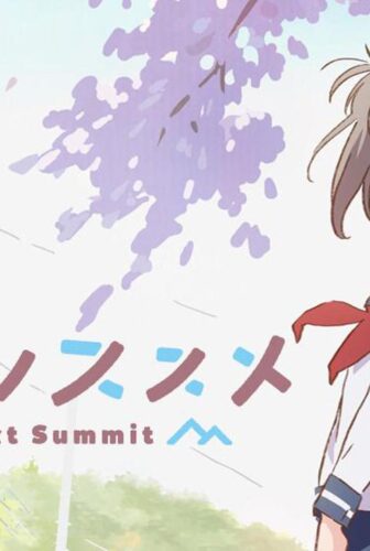 Yama no Susume الموسم 2