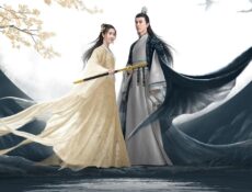 مسلسل The Moon Brightens For You الحلقة 35 مترجمة