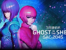 انمي Ghost in the Shell: SAC_2045 الموسم 2 الحلقة 8 الثامنة مترجمة
