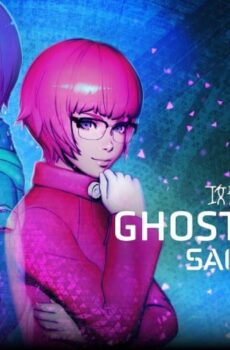 Ghost in the Shell: SAC_2045 الموسم 2