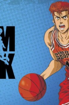 Slam Dunk