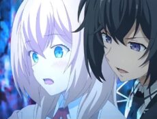 انمي Shikkakumon no Saikyou Kenja الحلقة 5 الخامسة مترجمة