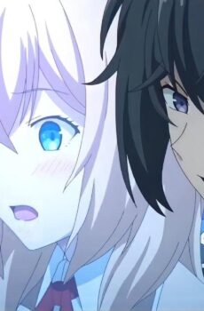 Shikkakumon no Saikyou Kenja