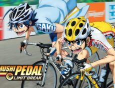 انمي Yowamushi Pedal الموسم 5 الحلقة 21 الحادية والعشرون مترجمة