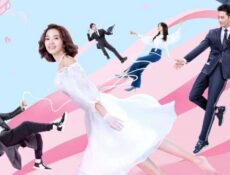 مسلسل My Girlfriend is an Alien الحلقة 12 مترجمة