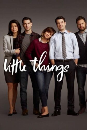 A Million Little Things