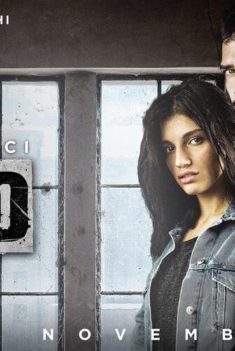 مسلسل Solo الحلقة 2 الثانية مترجمة