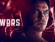 مسلسل V-Wars الحلقة 8 الثامنة مترجمة