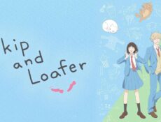 انمي Skip to Loafer الحلقة 11 الحادية عشر مترجمة