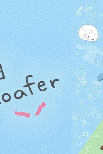 Skip to Loafer