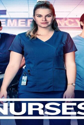 مسلسل Nurses الحلقة 8 الثامنة مترجمة