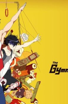 فيلم The Gymnastics Samurai 2001 مترجم