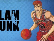 انمي Slam Dunk الحلقة 75 الخامسة والسبعون مترجمة
