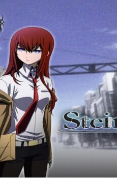 Steins Gate