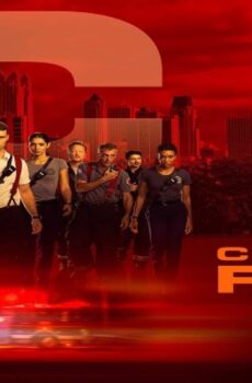 Chicago Fire الموسم 8