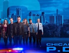 مسلسل Chicago PD الموسم 7 الحلقة 3 الثالثة مترجمة