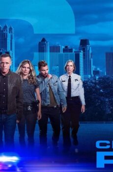 Chicago PD الموسم 7