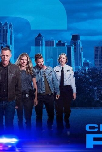Chicago PD الموسم 7