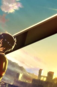 Isekai Shoukan wa Nidome desu