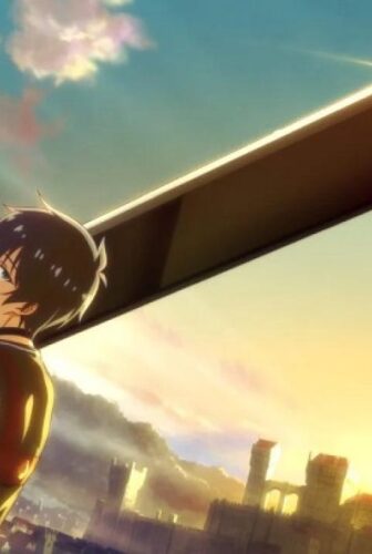 Isekai Shoukan wa Nidome desu