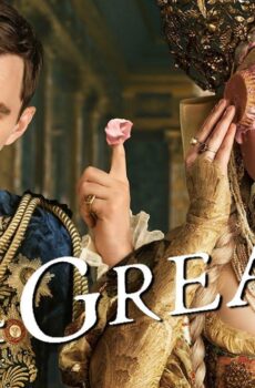 The Great الموسم 2