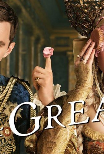 The Great الموسم 2