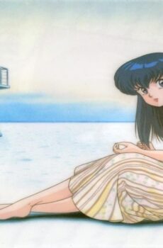 Maison Ikkoku