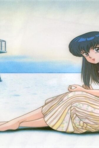 Maison Ikkoku