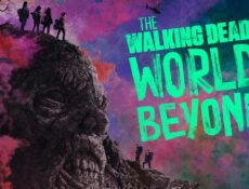 مسلسل The Walking Dead World Beyond الحلقة 10 العاشرة مترجمة والاخيرة