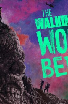 The Walking Dead World Beyond