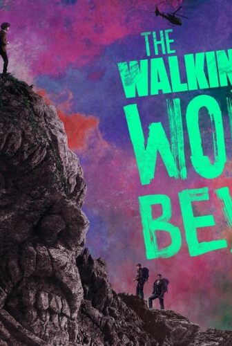 The Walking Dead World Beyond