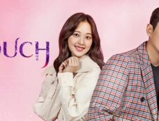 مسلسل Touch الحلقة 6 مترجمة